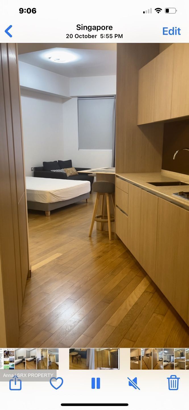 Duo Residences (D7), Apartment #524521981